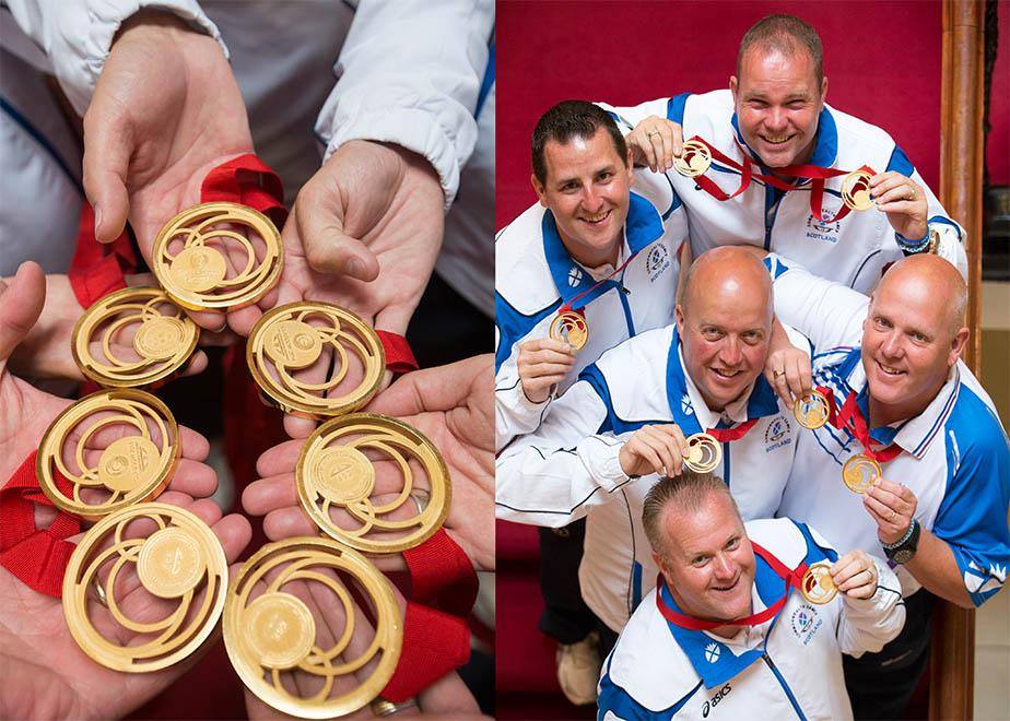 BowlsScotland's tweet photo. A.4. What a legacy #CG2014 gave our sport and many others! #trybowls #sporthour #legacy https://t.co/OoozEhFHHA