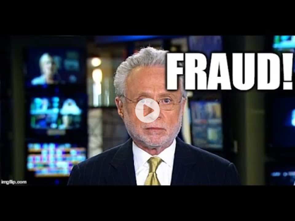 Oximity's tweet image. JAW-DROPPING Evidence Of Election Fraud &amp;amp; Media Blackout! #ExitPollGate oximity.com/article/JAW-DR… by @LeeCamp