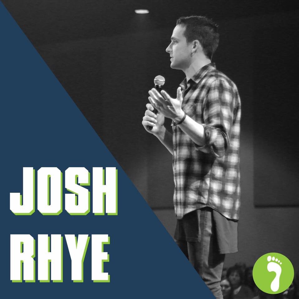 DBellar's tweet photo. This man of God @joshrhye will be bringing the word tonight @TheJourneyFL. #GoGodRevival #7PM #BeABringer https://t.co/kbVl1MPl9R