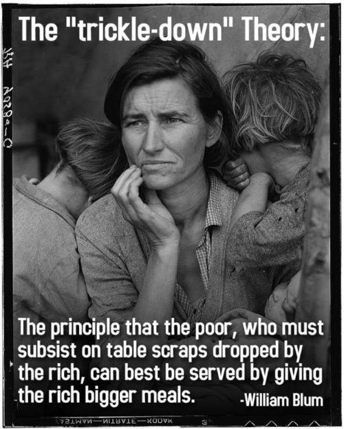 UnrigTheSystem's tweet image. Economic inequality is caused by the rigged trickle down theory. unrigthesystem.org/building_a_fai…