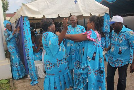 ELECTIONS CAMEROON (@elections41) on Twitter photo 