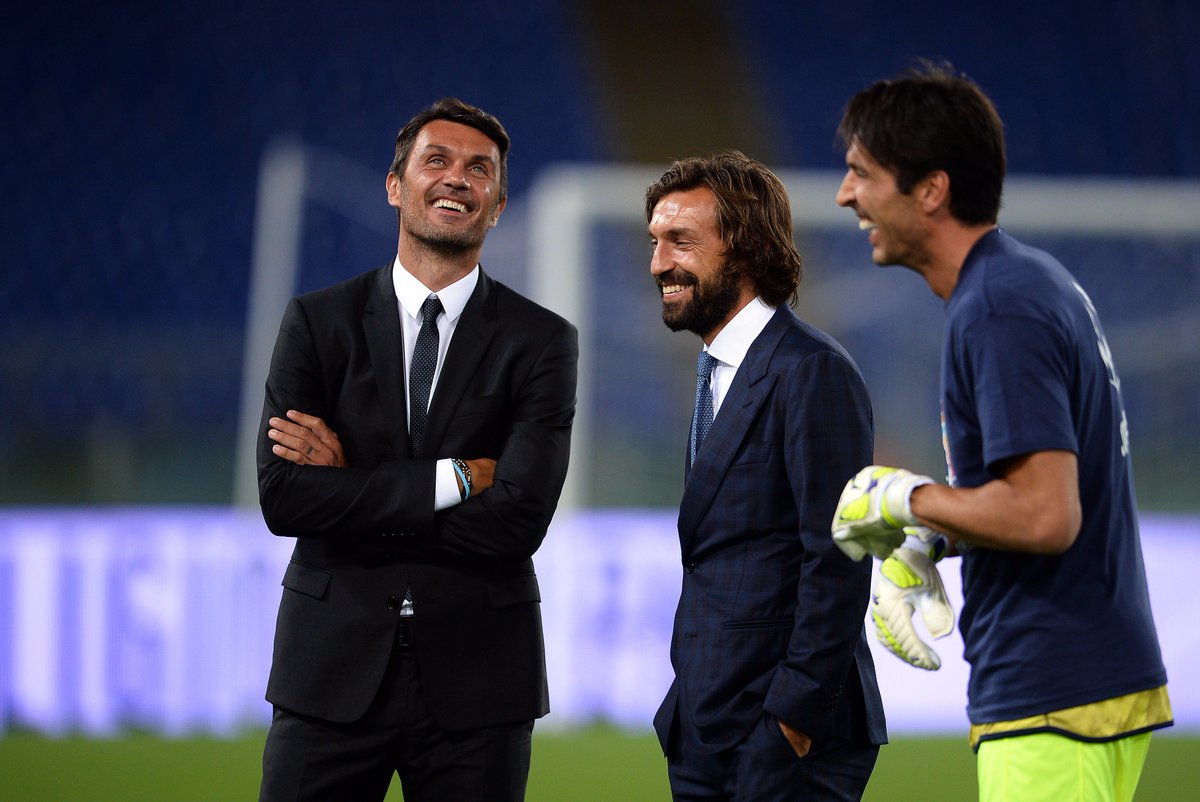bet365's tweet photo. Premier League titles:

Maldini: 0
Cafu: 0
Roberto Carlos: 0

Danny Simpson: 1 https://t.co/Es9tx70W6n