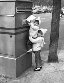 Yo fuí a EGB tweet media