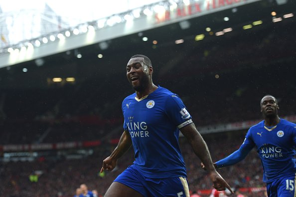 SC_ESPN's tweet photo. El fútbol más rico del mundo tiene un milagro llamado Leicester City: campeón de la #PREMIERxESPN. https://t.co/yBntds512z