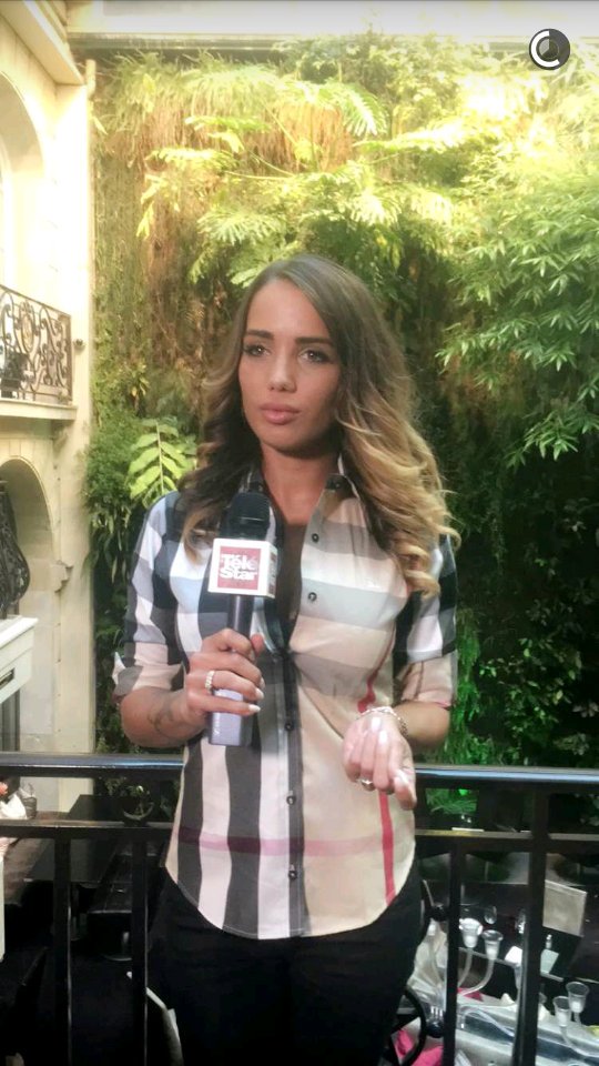 ManonSource_M's tweet photo. @ManonMarsault je veuuu ton follow ça fais 1 mois et tjrs rien 😭😭😭😭😭 https://t.co/oLPee6ig8R
