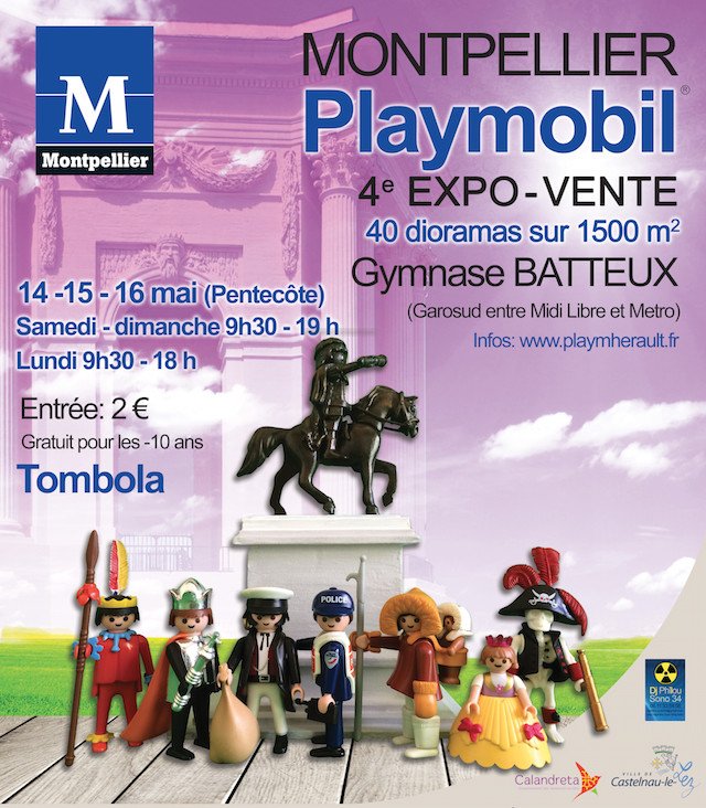 MontpellierScope tweet media