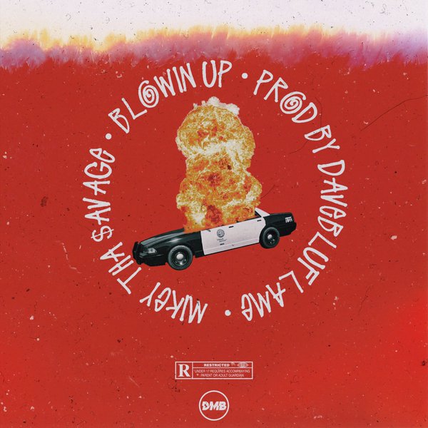 SavythaStar's tweet photo. #FLEX$EASON COMING SOON.

MIKEYTHA$AVAGE - BLOWIN' UP [PROD @DAVEBLUEFLAME]

$$$

https://t.co/FYF7iBio2q https://t.co/0OhmJpYnJW