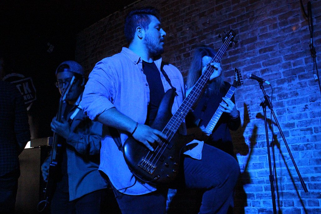 CarvedLikeKings's tweet photo. PBW | 4.30.16 | 📷: @karinaaaguilar https://t.co/74paTLBQgx
