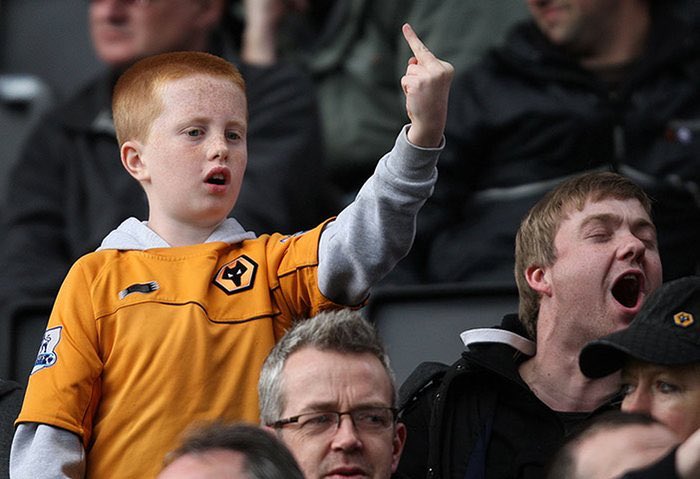 EamoV1's tweet image. A victory for all teams relegated in 2004. @LCFC @LUFC @OfficialWolves