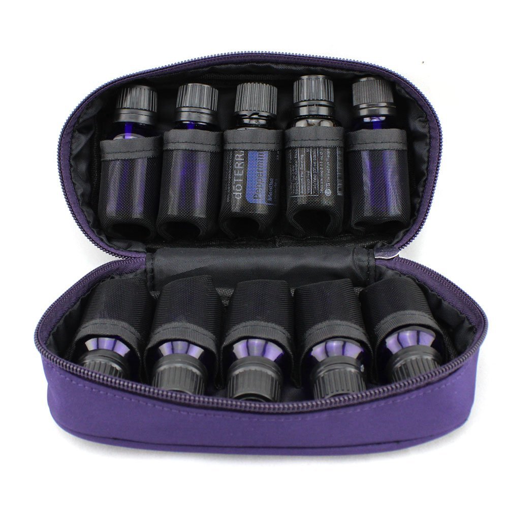 AromaAccessory's tweet photo. 2 for $20 Essential Oil Cases while supplies last!  Pick your colors!

https://t.co/m6ckuLHzCb https://t.co/HU00ufG5qi
