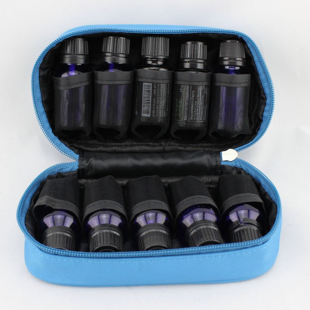 AromaAccessory's tweet photo. 2 for $20 Essential Oil Cases while supplies last!  Pick your colors!

https://t.co/m6ckuLHzCb https://t.co/HU00ufG5qi