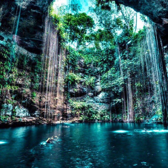 explore_beyond's tweet image. Mexico! #Herewego! #roadtocincodemayo