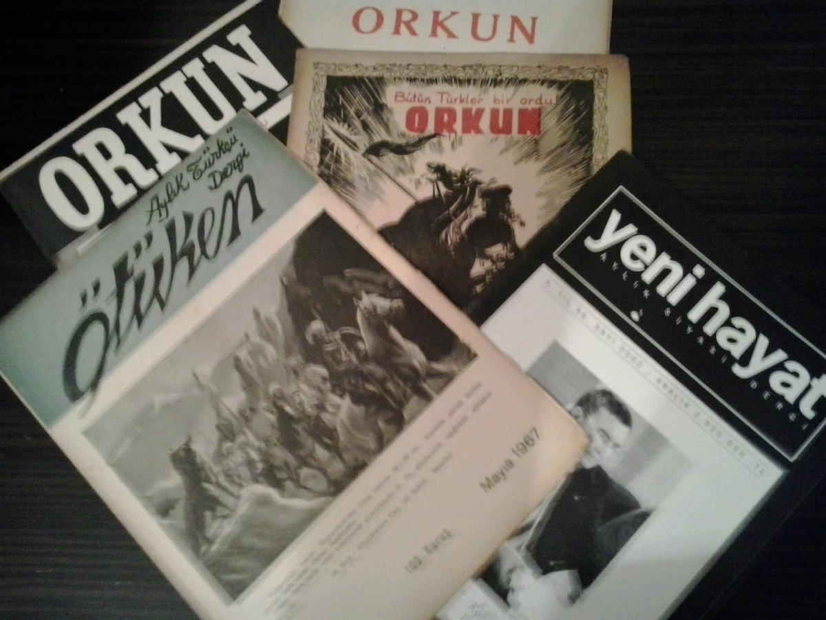 Veli Bayır tweet media