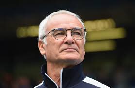 PurelyFootball's tweet photo. Ranieri was sacked by Chelsea &amp; Abramovich stated "he would never win the League"

2016 winners Leicester City🔵 https://t.co/oLMz9sVwpK