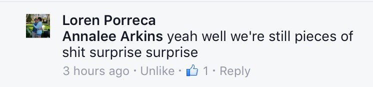 aarkins's tweet image. Surprise surprise