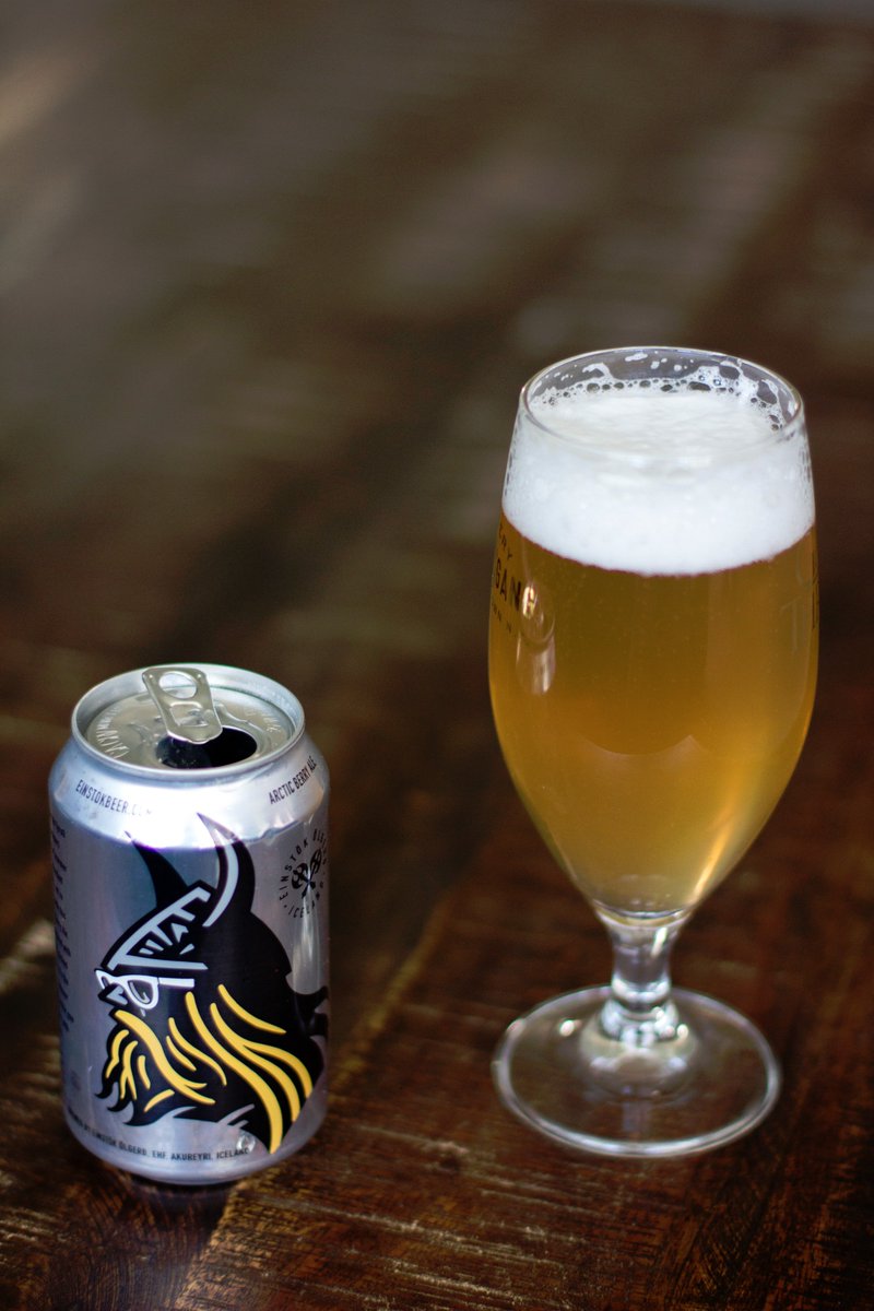 BeerDadNerd's tweet photo. New blog post up at https://t.co/6xswgaKzrN talking about the new @EinstokBeer summer beer #ArcticBerry check it out https://t.co/8p4qRSVU57
