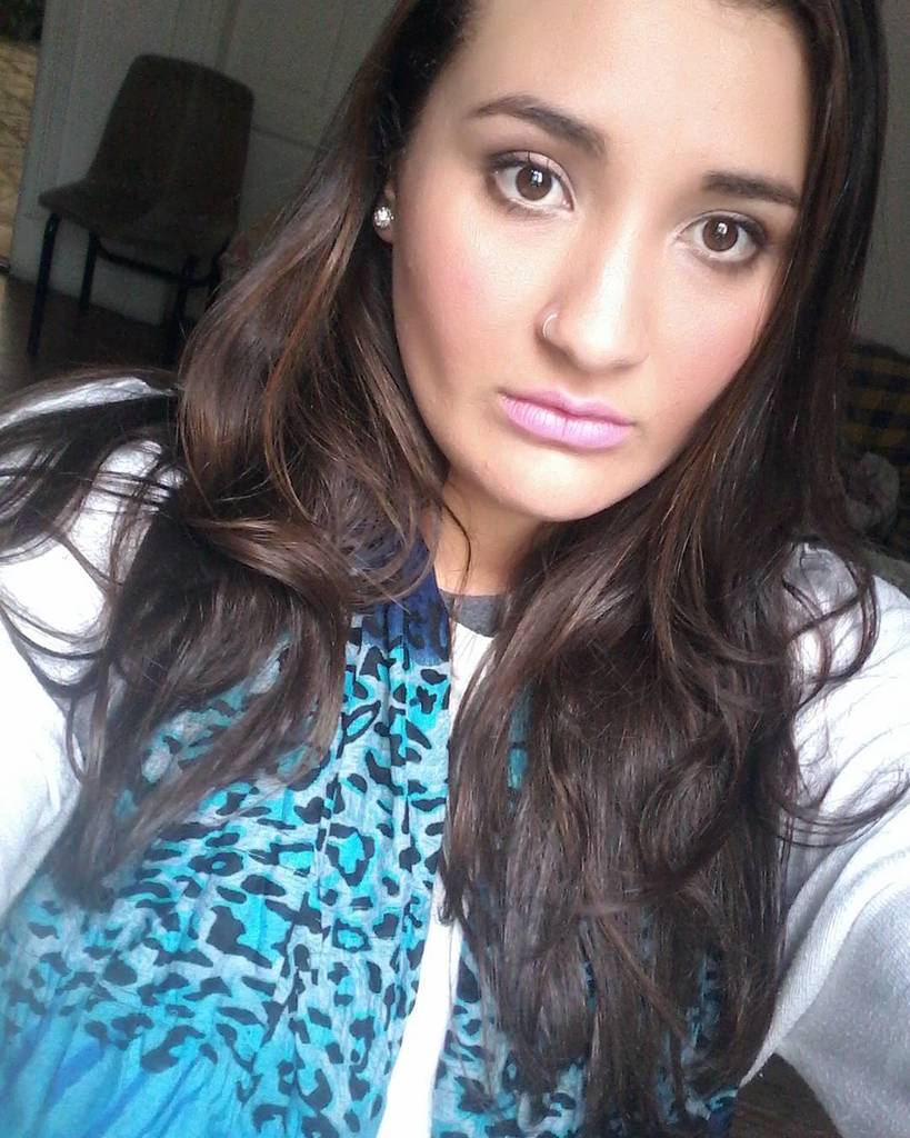 soLamarilla9's tweet photo. #makeup #diana 🎀🎀👌😆' #f #likes4likes #likeforlike #fforl #sinfiltros https://t.co/KmWJhL3PIM