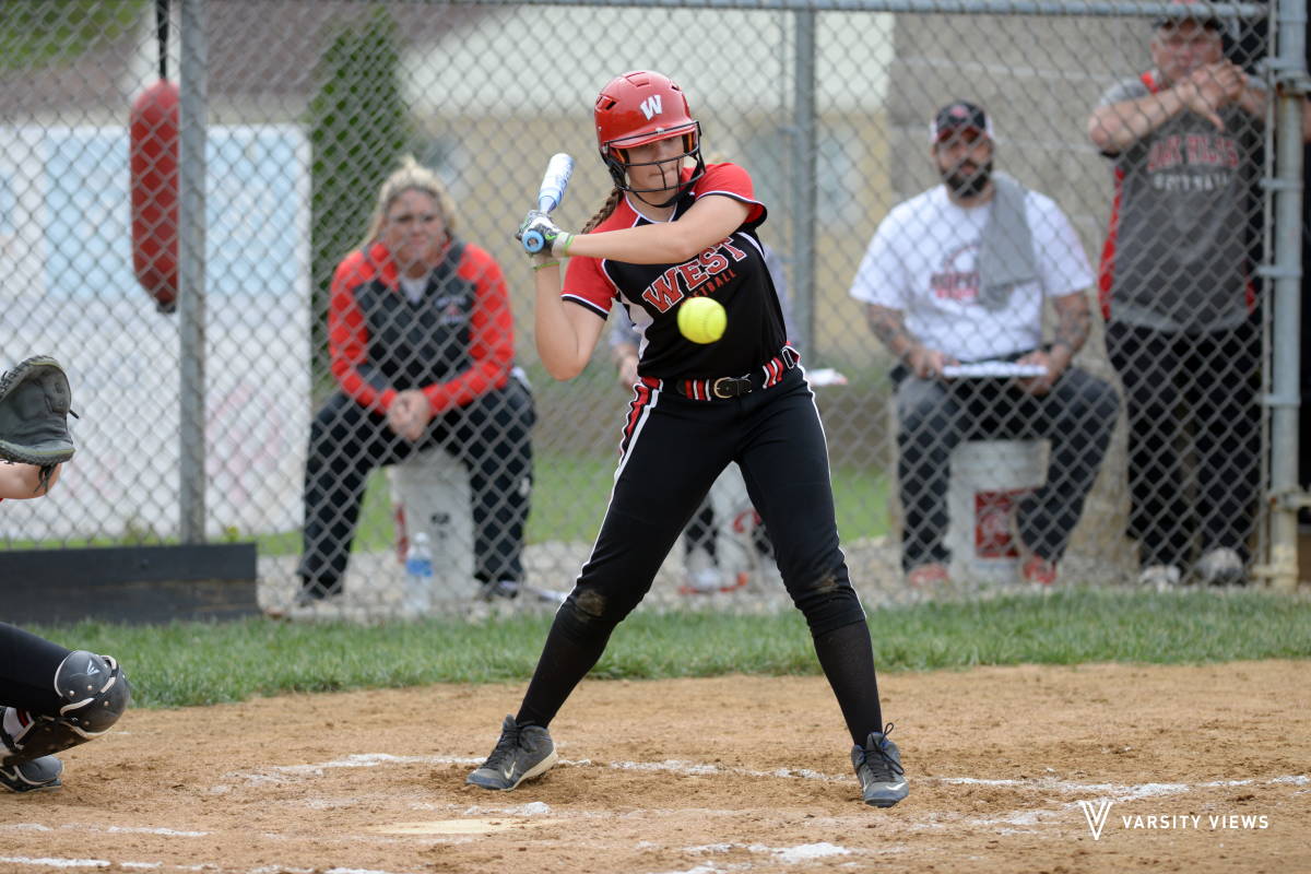 VictoryViewsOH's tweet photo. Oak Hills hosted Lakota West in softball! Check out the game coverage from all levels —> https://t.co/CaLE1j0OI1 https://t.co/PN9SgLhcCk
