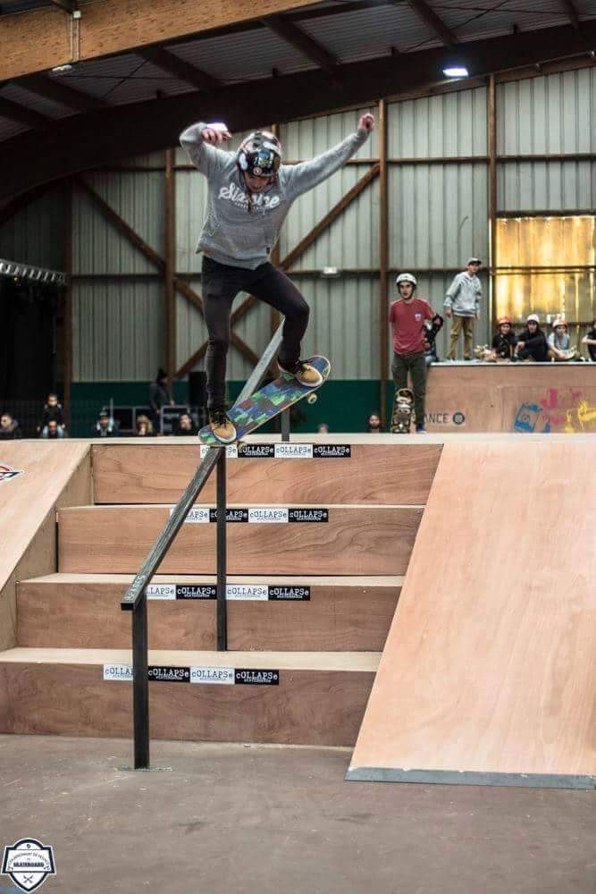 DeedooSk8's tweet photo. #Corentin #skate #skatelife #RiderTeam #DeeDoo#normandie@SixOneTeam #manesshoes#dcshoes#Meuhcola #LdProd@freewheel https://t.co/KuNR6YAoEf
