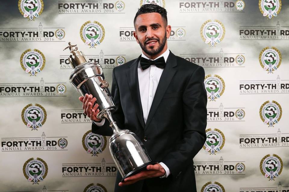 farisf9's tweet photo. مبرووك خاصة ..
لابن الصحراء 💚
للنجم العربي الكبير 
الإنجاز الفردي كأفضل لاعب 
والجماعي بطلا للبريميرليج
#رياض_محرز https://t.co/xtNgrveVIM