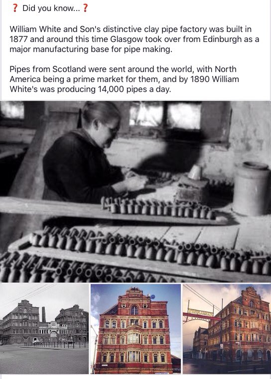 BarrasCalton's tweet image. A little bit of @thepipefactory1 history! 

#Glasgow #history #pipefactory #exploreyourcity #lookupglasgow