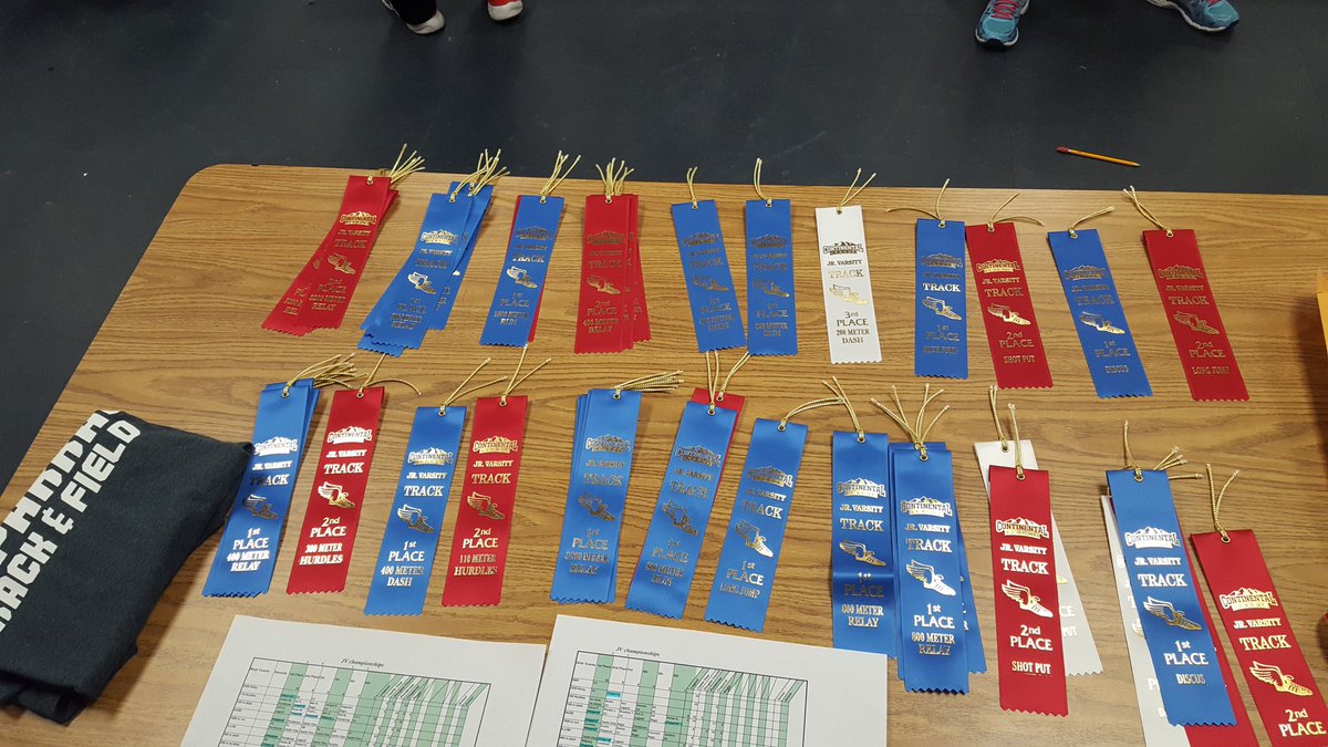 Chap_Track's tweet photo. That's a lotta blue! #ChapTrack #ChapPride https://t.co/CGZhnRjV8s