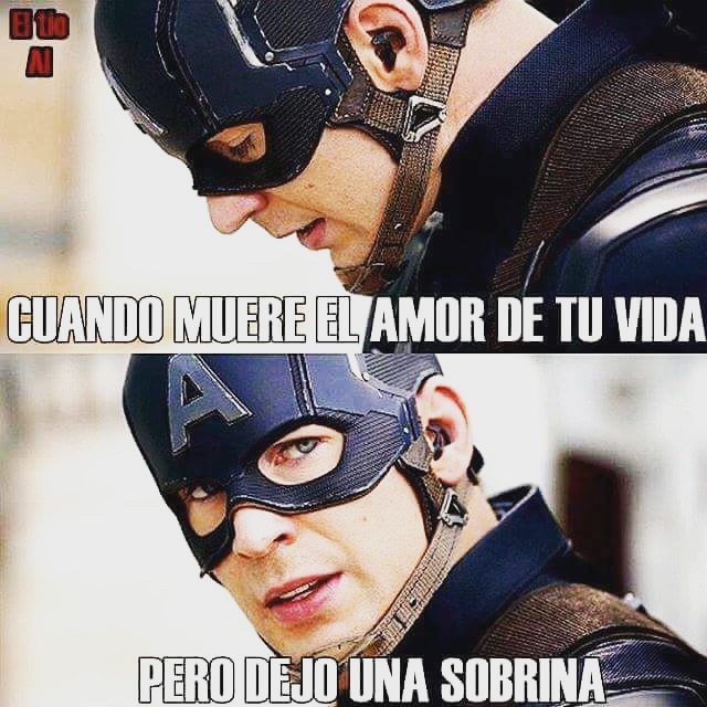 MrDroidmer's tweet photo. Grande Cap !
#marvelcomics #marvellatinoamerica #fanmarvel #teamcap #instachile #instamome… https://t.co/L1tFR3yTJu https://t.co/N7UxBmUH7o