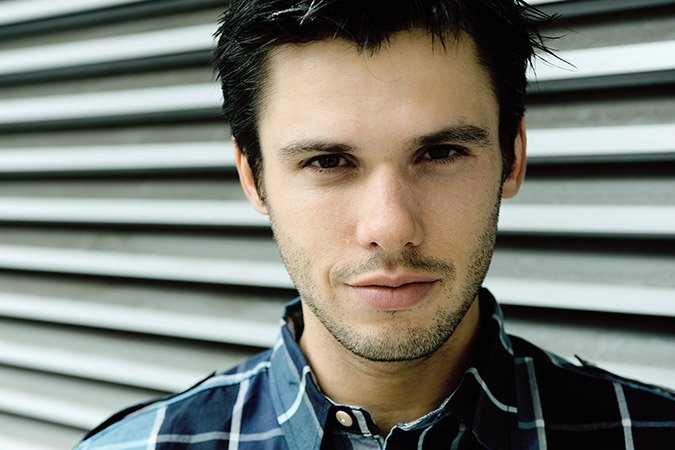 JeanPaulDelvor's tweet photo. #Orelsan J'attends pas grand-chose de spécial Les jours passent et se ressemblent un peu #SiSeul @Orel_san 🐁 https://t.co/QwV2ocwQ5H