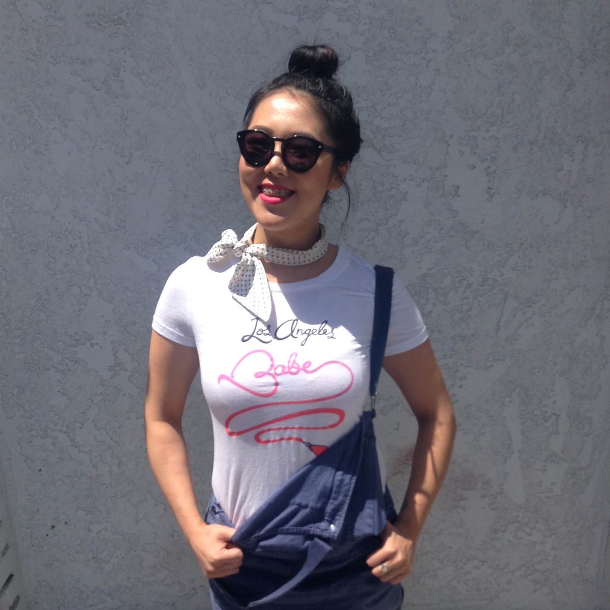 Erin McKenna Bakery tweet media