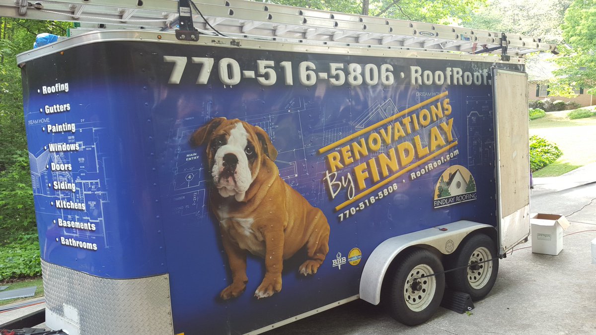 <a href="/FindlayRoofing/">FindlayRoofing</a>.   Need gutters?  Not me, anymore!  #404RoofRoof