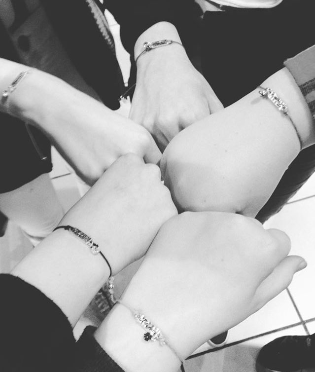 katieex__'s tweet photo. #ThankYouHT if it wasn't for you lads I wouldn't have met these so thank you!โค๏ธ https://t.co/In7mZ3ubBx