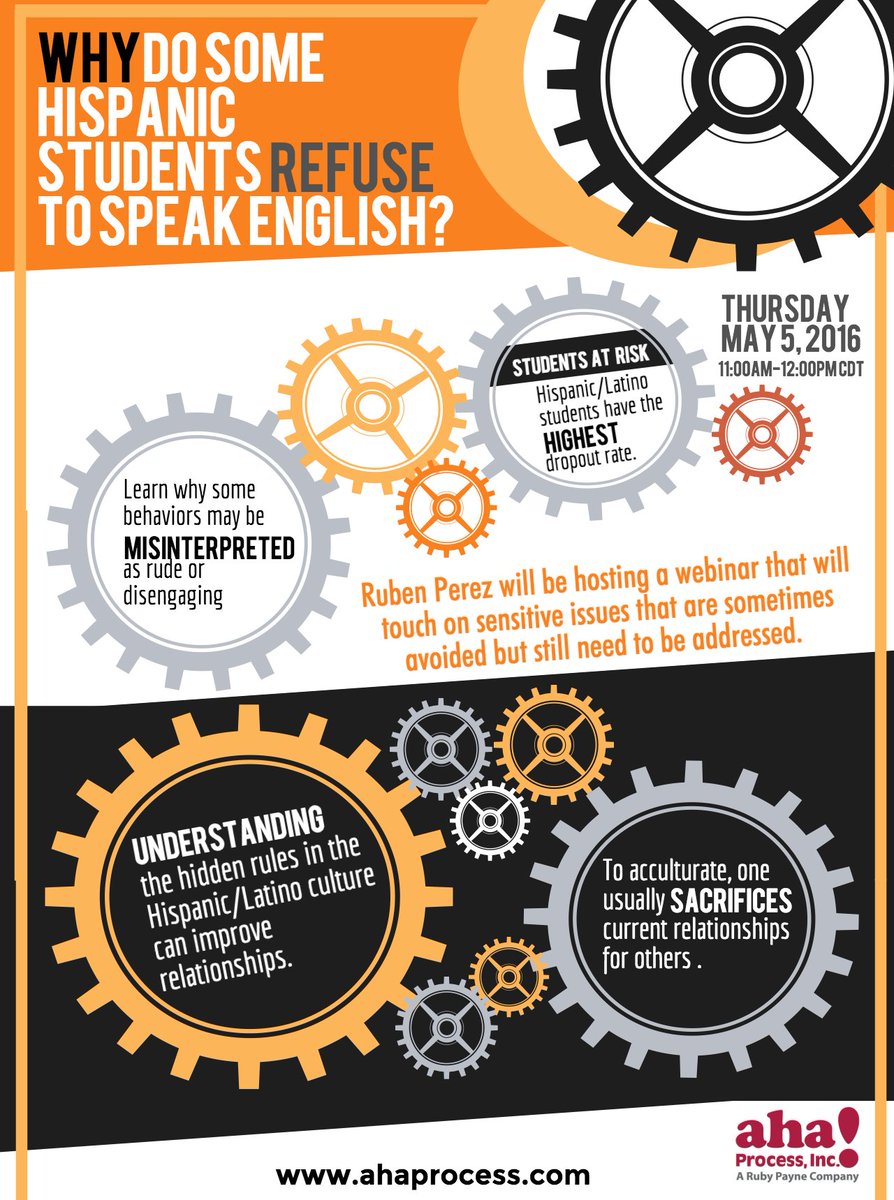 ahaprocess's tweet photo. Register now for our FREE Webinar! https://t.co/jy6OS9u4gG
   #PovertyChat #ELL https://t.co/jd6LzepgsO