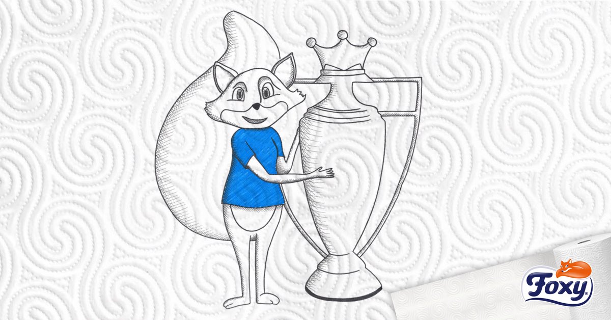 arnmilano's tweet photo. Da volpe a volpe #goFoxes #Leicester 
https://t.co/hF6wpQahz6 https://t.co/d4pYHttiXm