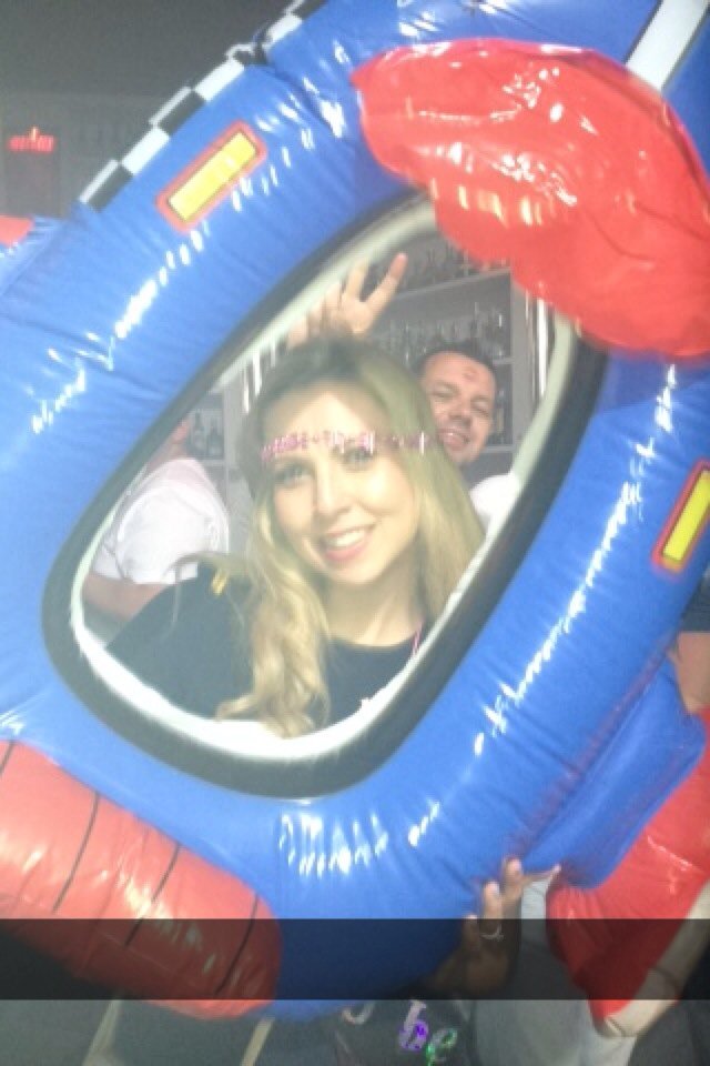 jenninicolson's tweet image. Had an amazing weekend celebrating @SarahAMcColl's hen 👰🍸😘😷 totally burst! Roll on Saturday for round 2 xx