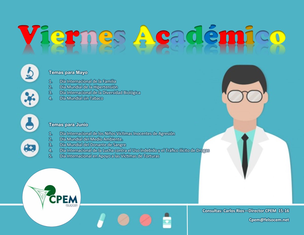 CPEM FELSOCEM tweet media