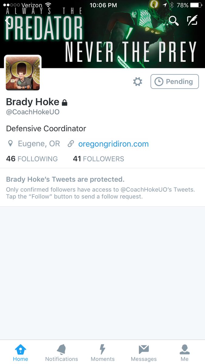 FakeUrban's tweet photo. He's still considering it. #encouraged https://t.co/bOe5X9hmUM