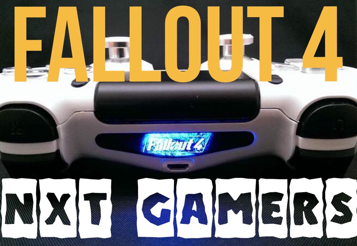 NxTGamers_ tweet picture