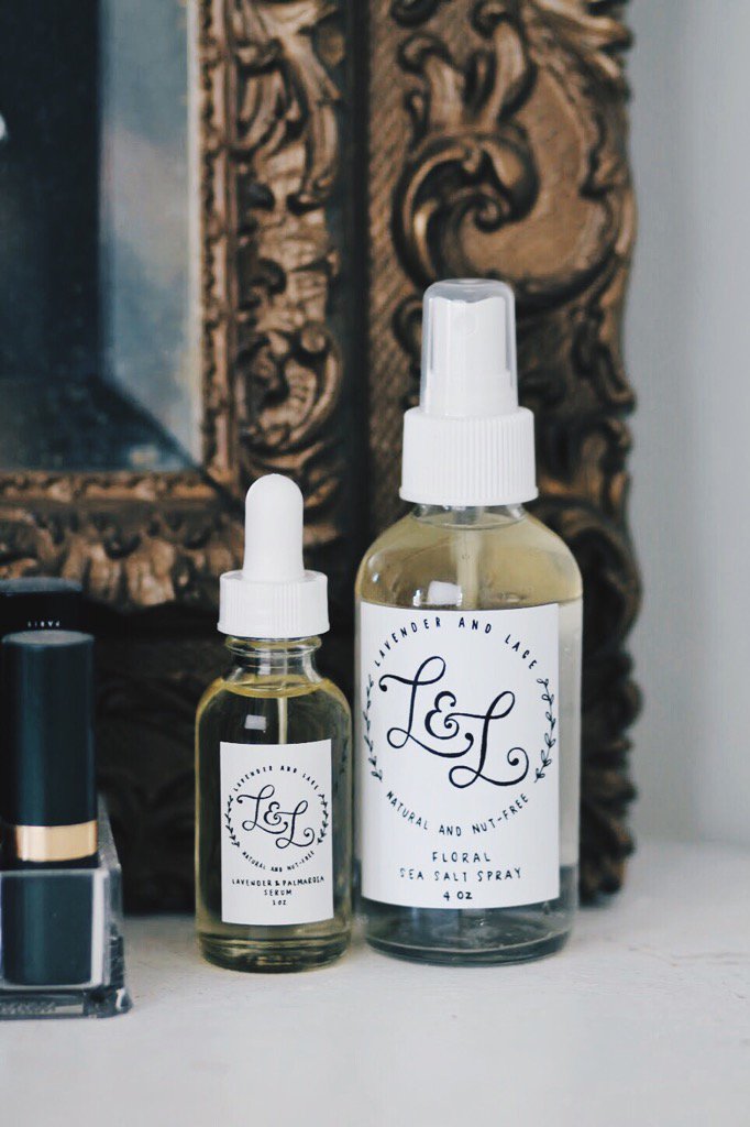 llapotheca's tweet photo. For perfectly imperfect tousled beach waves this summer, try our SEA SALT SPRAY. // 💦🐚🌻 https://t.co/htpul0NKMf