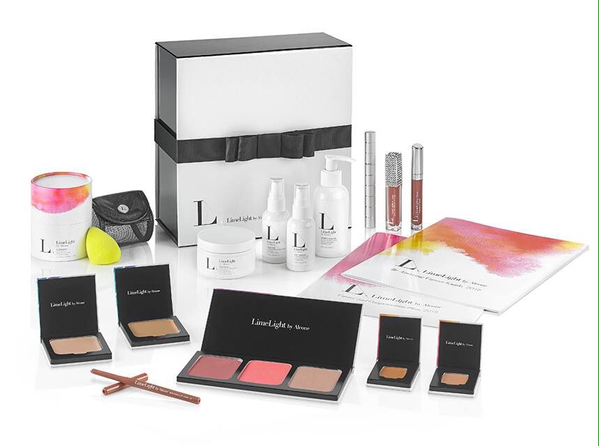 HeatherZimmerLL's tweet photo. The #limelight sign on kit is awesome! You get to choose your colors. #limelightbyalcone #whatareyouwaitingfor https://t.co/qfXS0cjGi6