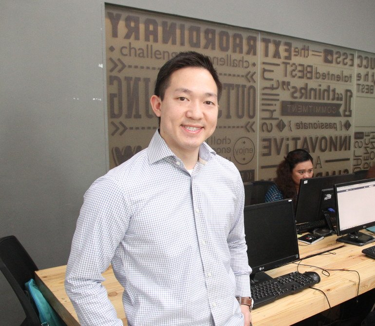 YoungsterInc's tweet photo. Antonius Bong, Garap e-Commerce Lewat https://t.co/RJrhNxR6BF https://t.co/DrichGk1ne https://t.co/k8VOFHaBpw