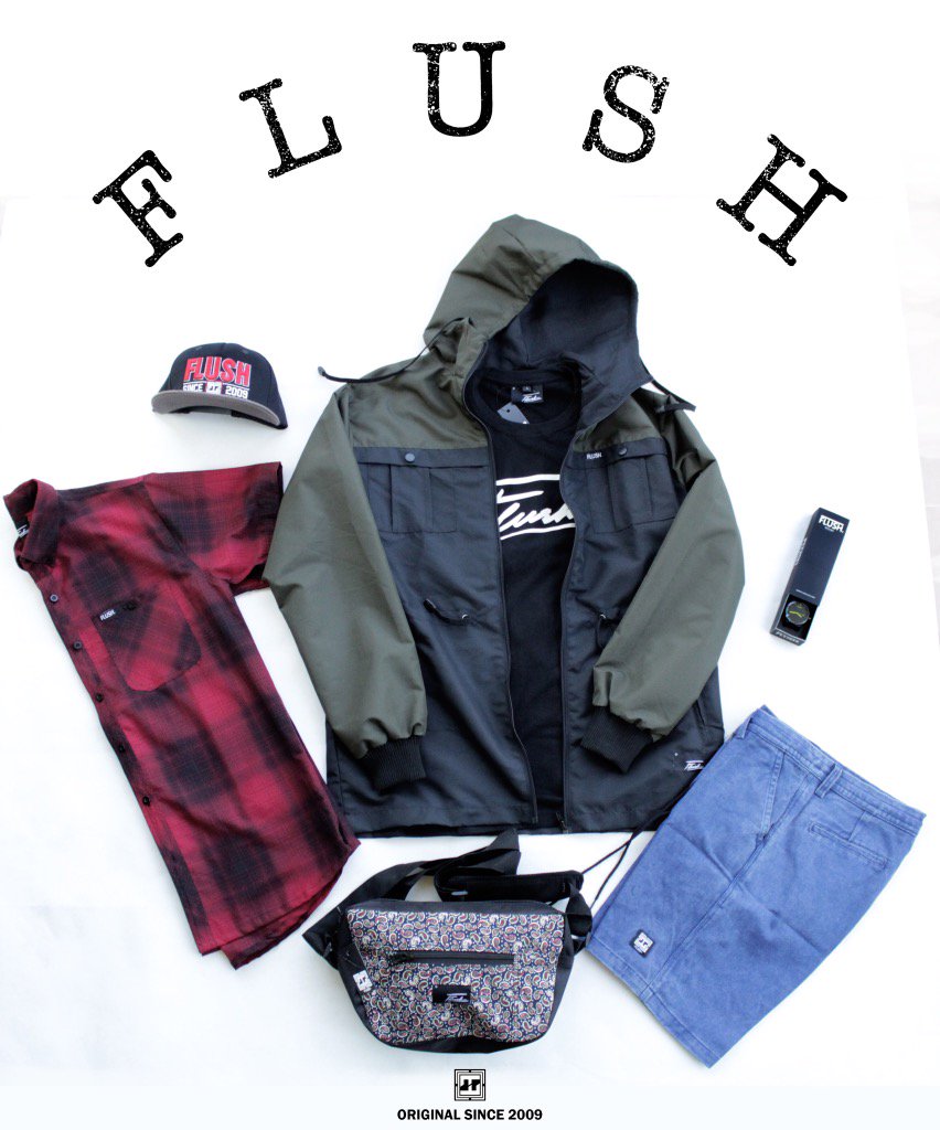flushclothing.com