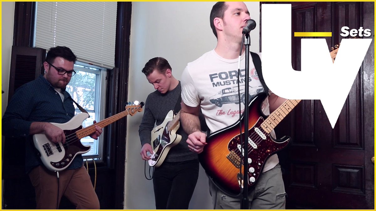 Listen to "Beach House" by <a href="/TerribleFriendz/">Terrible Friends</a> on Līv Sets - Episode 5 youtube.com/watch?v=7z6mTy…