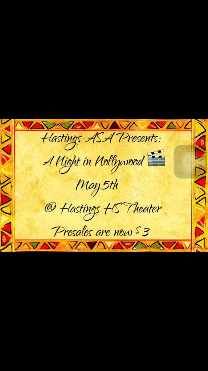 @WestburyAsa @AUSTIN_ASA <a href="/FHS_ASA/">FHS ASA</a> @CyFairASA @GBushASA <a href="/ElsikASA/">Elsik ASA</a> <a href="/KempnerASA/">Kempner ASA</a> Our Showcase is 5/5❗️Don't miss it 🎬