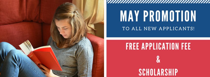 PathwayCanada's tweet image. Don't miss this opportunity ! Please contact us for more information about May promotion. canadapathway.ca