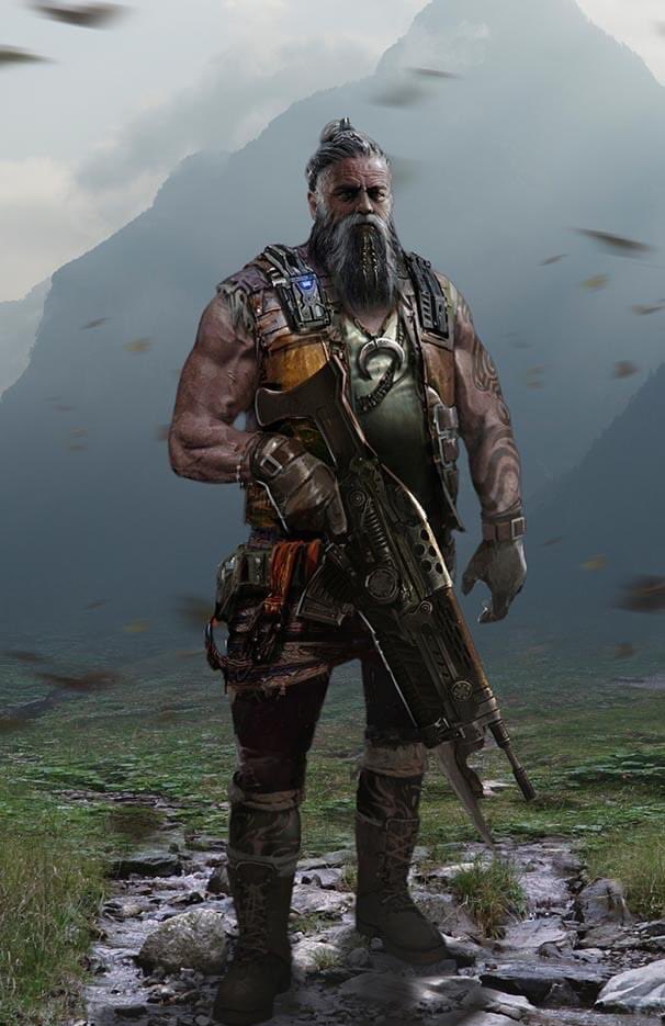 TMFIAGames's tweet photo. Brand new #gow4beta! https://t.co/H9rhNzveLB #Gears4Beta https://t.co/qbaBnLTc6z