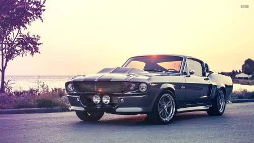 Street_Cars101's tweet photo. Eleanor https://t.co/QaVKA1YRK4