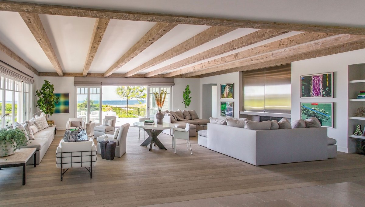 Architectural Digest tweet media