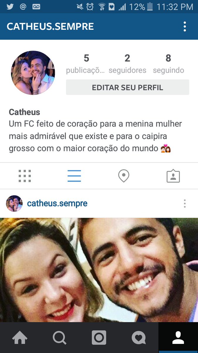 Senhorita_Isis's tweet photo. @CentralCatheus obrigada 😘 😘 😘 😘 https://t.co/bq1Z7o9yji