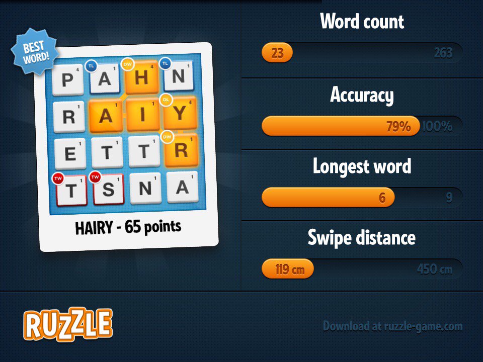 Game Game