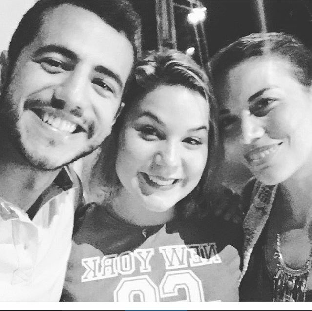 acessocatheus's tweet photo. Mais algumas fotos de ontem!! https://t.co/MClUSJHrGf